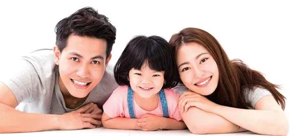 父母应学会在不断取舍间探索