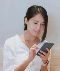 如何有效应对手机成瘾？1