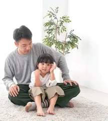 孩子的亲人过世时，家长能做什么？