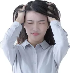我怕伤害，更害怕伤害别人