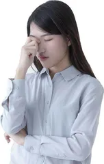 我怕伤害，更害怕伤害别人1