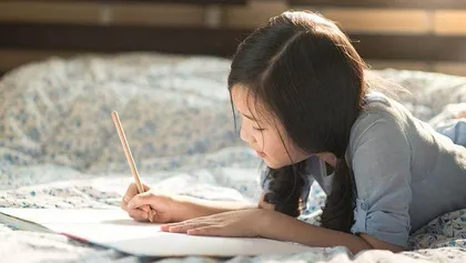我爱我的女儿，但是我对她羡慕嫉妒恨