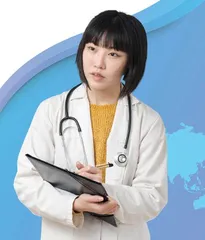 我的身上有个“大怪魔”