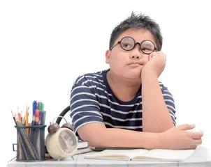 考期临近，如何缓解考试焦虑？