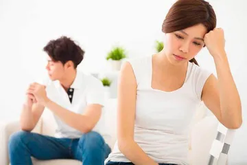为人夫、为人妻，也会叛逆吗？