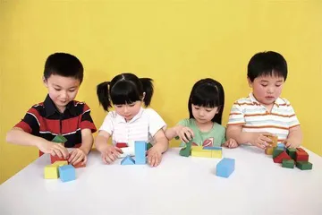 为何儿童更易困在社交焦虑之中?1
