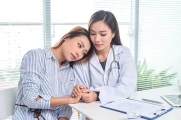 久备不孕女性应注意心理调适