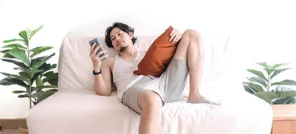 年轻的你，是否对生活失去了激情？