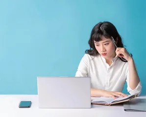 在职场上找不到方向，该怎么办？