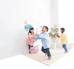 父母患有精神心理障碍，孩子们该如何健康成长？