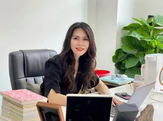 张德芬空间携手她无限女性公益组织达成战略合作2