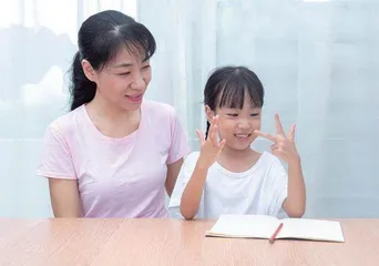 不容忽视的父母数学焦虑