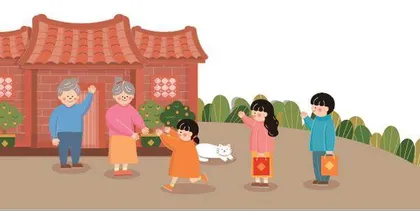 让“空心村”老人不再“空心”