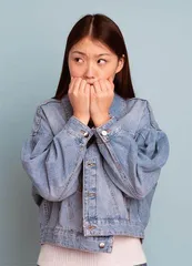 我该如何应对考试后忐忑不安的心态？