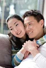生孩子能让婚姻变好吗?