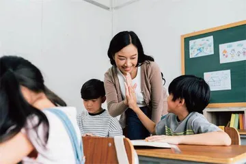 学会“赞赏”，筑成学生进步的阶梯