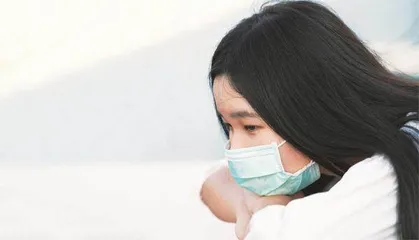 疫情之下，警惕创伤后应激障碍