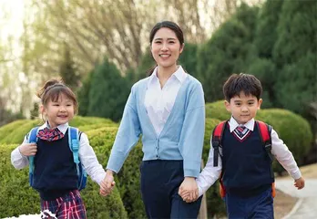 “神兽归笼”背后折射出的家庭教育短板