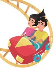 寻找与恐惧的相处之道