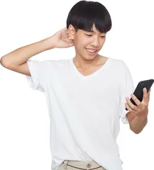 被手机“绑架”的孩子：青少年的智能手机成瘾