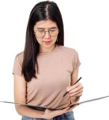 老师，我的孩子没病！