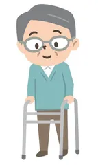 社工如何做好养老机构老人的心理疏导?1