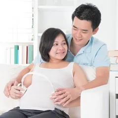 宝妈分娩，准爸爸也会恐惧吗？