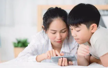 孩子“网瘾”大，父母该怎么办？