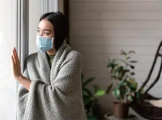 乙肝病毒携带者该如何做好身心保健？