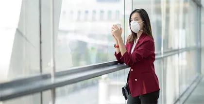 疫情之下的“敏感力”与“钝感力”