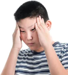 儿子为何会患上精神分裂症？