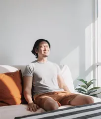 正念，救你我于焦虑水火