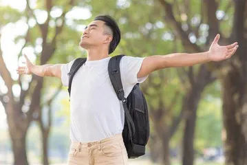 正念,救你我于焦虑水火1