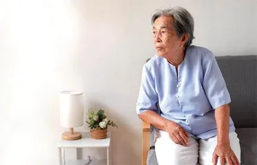 “优雅老去”，保持大脑健康
