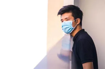 新冠隔离人群的负性情绪该如何化解？