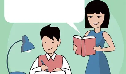 居家学习，父母应如何与孩子相处？