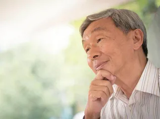 退休后 “孤独”别忍着