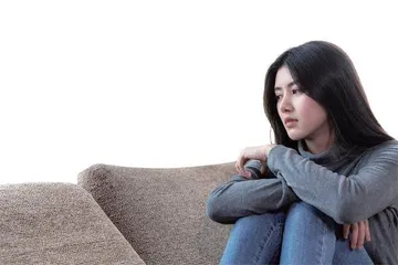 产后抑郁症教会我的事