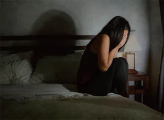 失眠与自杀倾向有何关系？