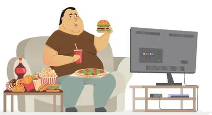 暴饮暴食可不一定是暴食症