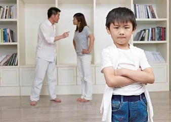原生家庭的 “爱”与“毒”
