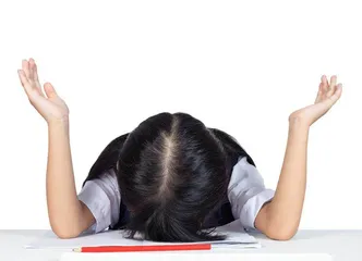 孩子突然跟不上学习，究竟是哪里出了问题？