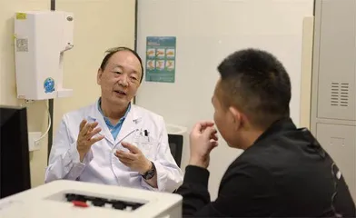 应激与应对：从自我救赎到专业求助