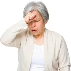 躯体症状背后的苦闷