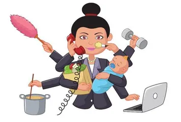 完美主义的工作狂1