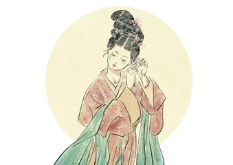 女不为悦己者容