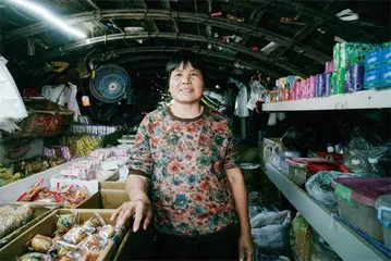 湘湖鉴湖白马湖，应接不暇5