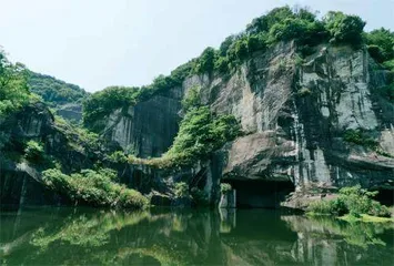 湘湖鉴湖白马湖，应接不暇8