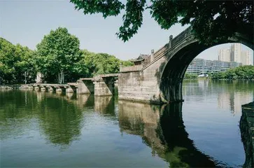 湘湖鉴湖白马湖，应接不暇10