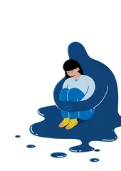 第二滴泪的诱惑